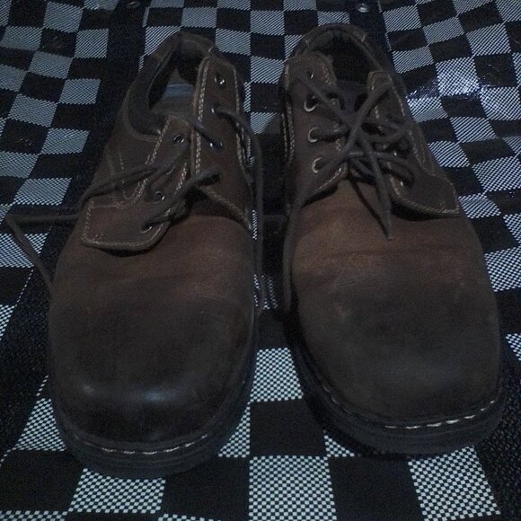 Dockers men's shoes - Picture 2 of 4